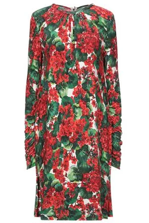 Dolce & Gabbana VESTIDOS - Vestidos midi
