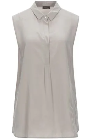 PESERICO SIGN CAMISETAS Y TOPS - Camisas