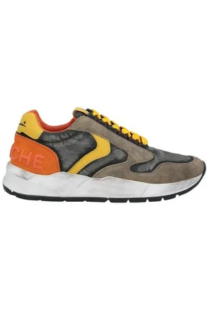 Voile blanche CALZADO - Sneakers