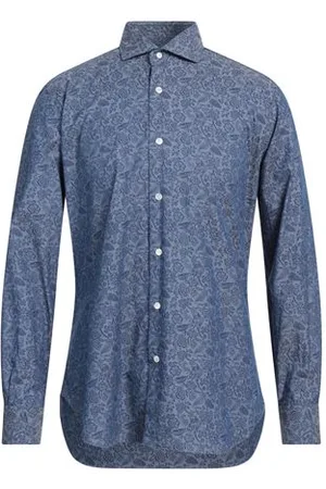BARBA CAMISETAS Y TOPS - Camisas