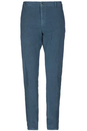 BARMAS PARTES DE ABAJO - Pantalones