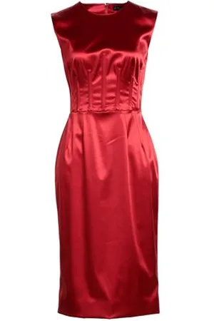 Dolce & Gabbana VESTIDOS - Vestidos midi