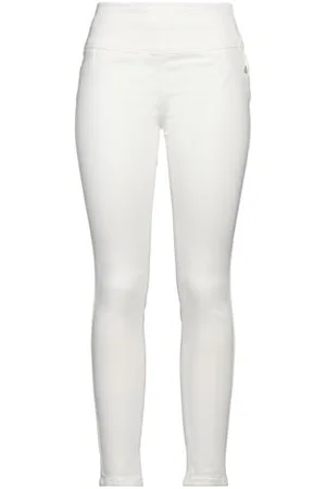 Patrizia Pepe PARTES DE ABAJO - Pantalones vaqueros