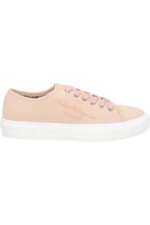 Salvatore Ferragamo CALZADO - Sneakers