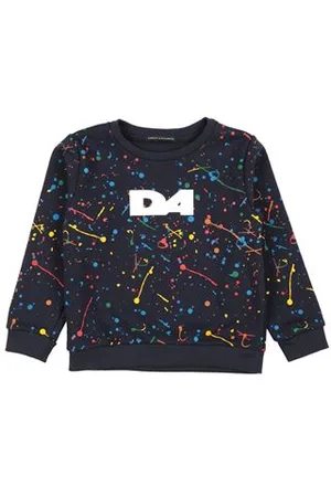 D.A. Daniele Alessandrini CAMISETAS Y TOPS - Sudaderas