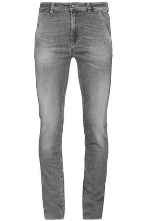 BARMAS PARTES DE ABAJO - Pantalones vaqueros