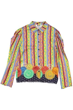 Roberto Cavalli CAMISETAS Y TOPS - Camisas