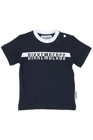Bikkembergs CAMISETAS Y TOPS - Camisetas