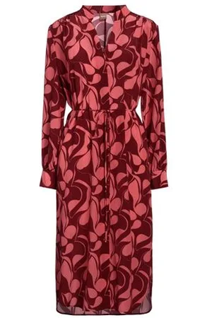 HUGO BOSS VESTIDOS - Vestidos midi