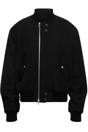 DRIES VAN NOTEN ROPA DE ABRIGO - Chaquetas y cazadoras