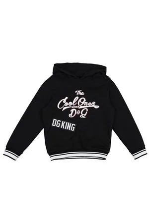 Dolce & Gabbana CAMISETAS Y TOPS - Sudaderas