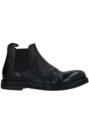 MARSÈLL CALZADO - Botines de caña alta
