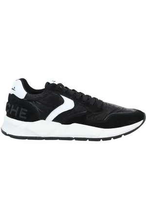 Voile blanche CALZADO - Sneakers