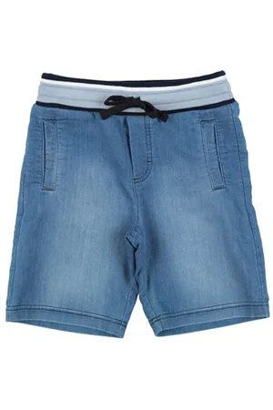 Dolce & Gabbana PARTES DE ABAJO - Pantalones cortos y bermudas