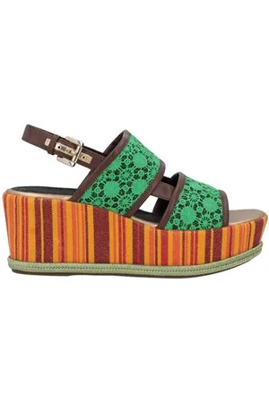Geox CALZADO - Sandalias con cierre