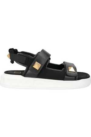 VALENTINO GARAVANI CALZADO - Sandalias con cierre