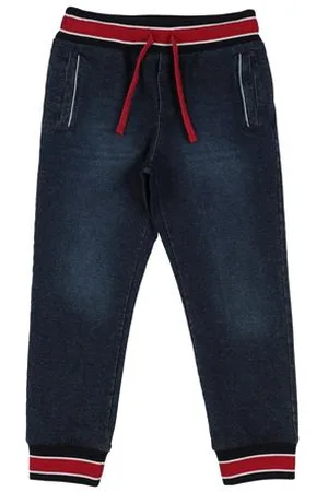 Dolce & Gabbana PARTES DE ABAJO - Pantalones vaqueros