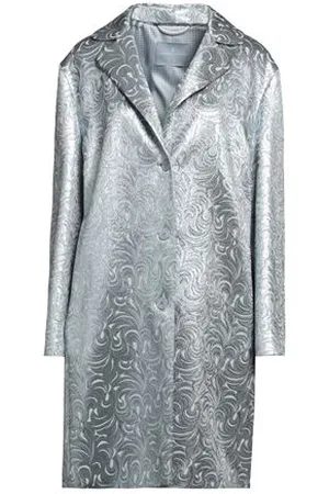 ERMANNO SCERVINO ROPA DE ABRIGO - Abrigos y gabardinas