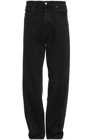 AMBUSH PARTES DE ABAJO - Pantalones vaqueros