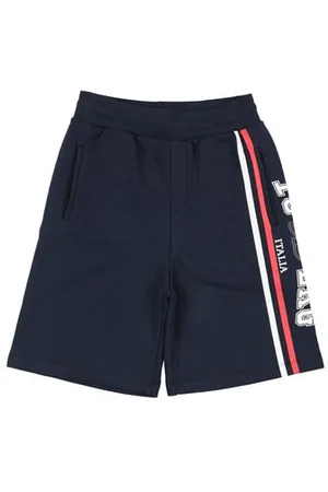 Iceberg PARTES DE ABAJO - Pantalones cortos y bermudas