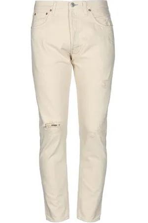 haikure PARTES DE ABAJO - Pantalones vaqueros