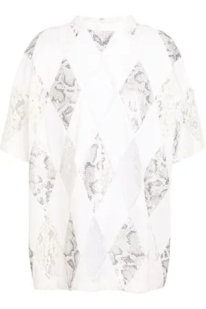 Msgm CAMISETAS Y TOPS - Tops