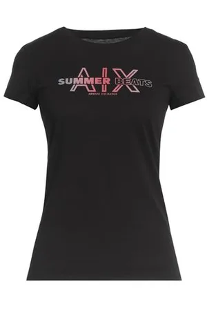Armani Exchange CAMISETAS Y TOPS - Camisetas