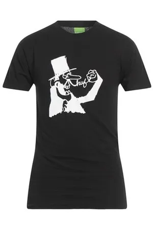 Huf CAMISETAS Y TOPS - Camisetas