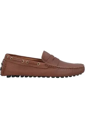 ANTICA CUOIERIA CALZADO - Mocasines