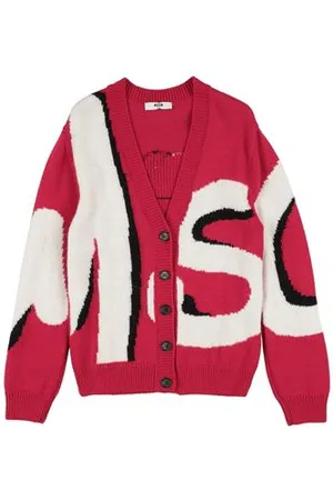 Msgm PRENDAS DE PUNTO - Cárdigans