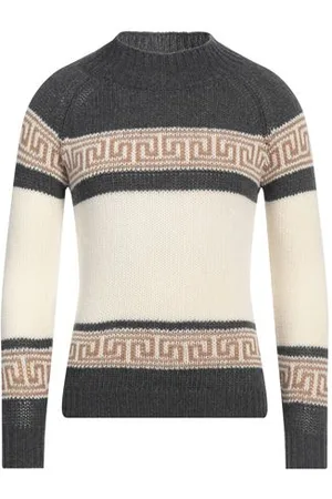GREY DANIELE ALESSANDRINI PRENDAS DE PUNTO - Cuello alto