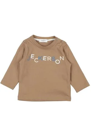 Jeckerson CAMISETAS Y TOPS - Camisetas