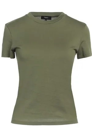THEORY CAMISETAS Y TOPS - Camisetas