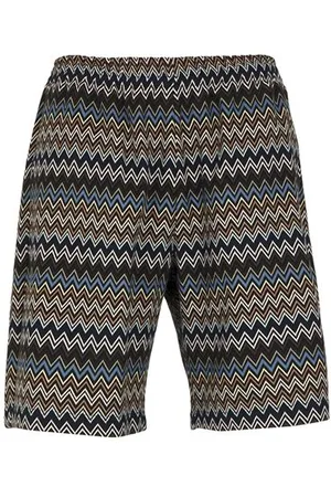 Missoni PARTES DE ABAJO - Pantalones cortos y bermudas