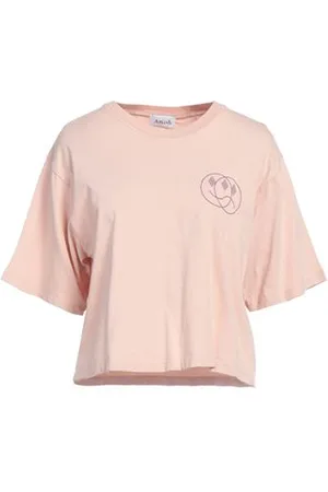 AMISH CAMISETAS Y TOPS - Camisetas