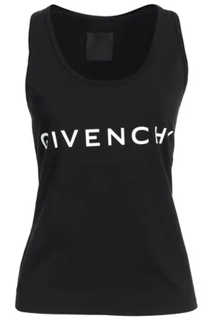 Givenchy CAMISETAS Y TOPS - Camisetas de tirantes