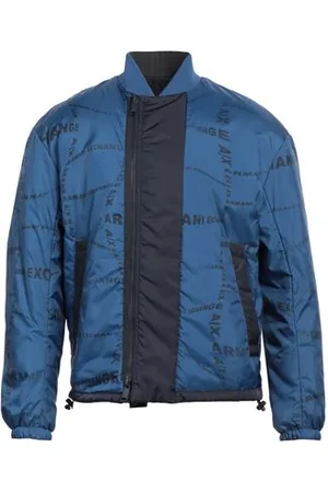 Armani Exchange ROPA DE ABRIGO - Chaquetas y cazadoras