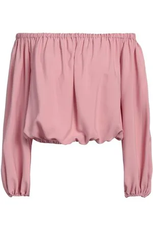 FEDERICA TOSI CAMISETAS Y TOPS - Tops