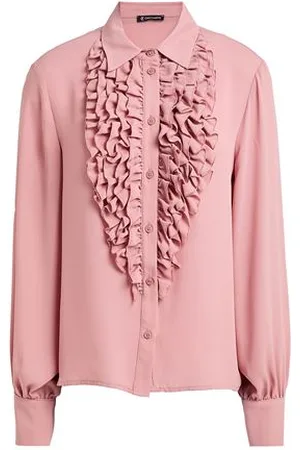 CRISTINAEFFE CAMISETAS Y TOPS - Camisas