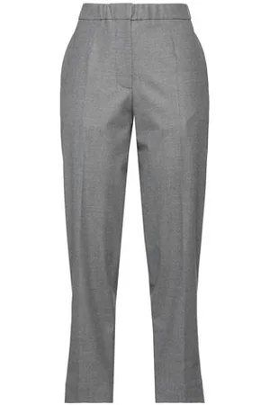 N_8 PARTES DE ABAJO - Pantalones