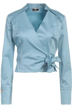 Elisabetta Franchi CAMISETAS Y TOPS - Tops