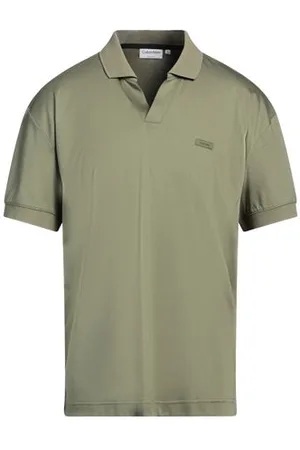 Calvin Klein CAMISETAS Y TOPS - Polos