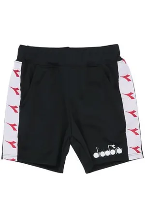 Diadora PARTES DE ABAJO - Pantalones cortos y bermudas