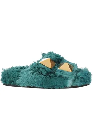 VALENTINO GARAVANI CALZADO - Sandalias con cierre