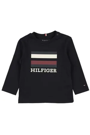 Tommy Hilfiger CAMISETAS Y TOPS - Camisetas