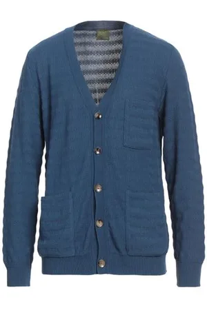 LARDINI PRENDAS DE PUNTO - Cárdigans