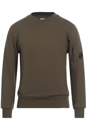 C.P. Company CAMISETAS Y TOPS - Sudaderas