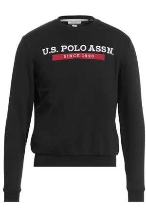 U.S. Polo Assn. CAMISETAS Y TOPS - Sudaderas