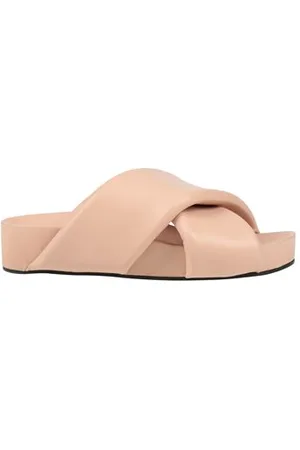 Jil Sander CALZADO - Sandalias con cierre