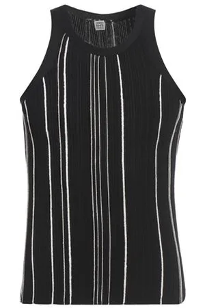 Totême CAMISETAS Y TOPS - Camisetas de tirantes